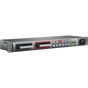 BLACKMAGIC DESIGN HYPERD/ST2 HYPERDECK STUDIO 2