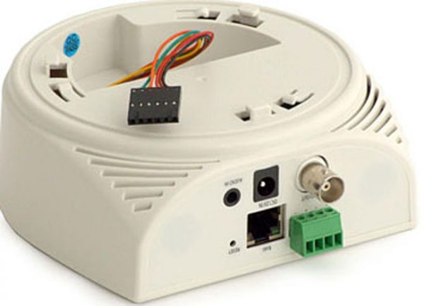 EYEVIEW IP BASEMENT MPEG4 IP DEVICE