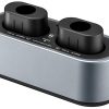 TOA IR-200BC BATTERY CHARGER
