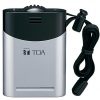 TOA IR-300M INFRARED WIRELESS MICROPHONE