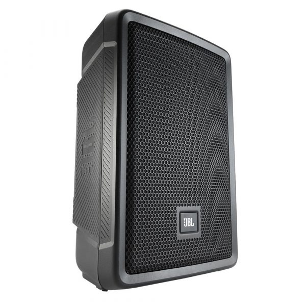 JBL IRX 108BT ΕΝΕΡΓΟ ΗΧΕΙΟ 2 ΔΡΟΜΩΝ 1Χ1300W 8'' DSP+BLT