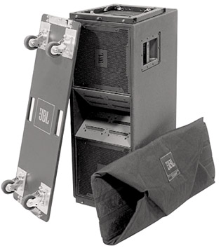 JBL VT 4888-ACC KIT ΜΕΤΑΦΟΡΑΣ ΚΑΙ ΠΡΟΣΤΑΣΙΑΣ JBL VT 4888-ACC KIT ΜΕΤΑΦΟΡΑΣ ΚΑΙ ΠΡΟΣΤΑΣΙΑΣ