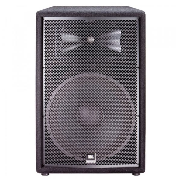 JBL JRX 215 ΗΧΕΙΟ 2 ΔΡΟΜΩΝ, 250W, 15'', 8Ω, 98dB