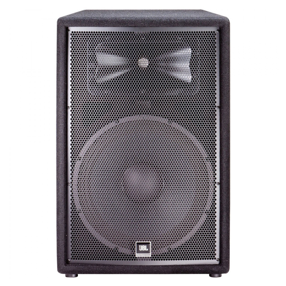 Jbl store jrx 300