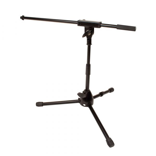ULTIMATE JS-MCFB50 SHORT MICROPHONE STAND