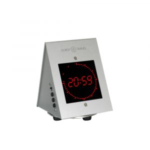 GORGY TIMING LEDI 1.60 D DESK BUILD IN INDOOR DIG. CLOCK LEDI 1.60 desk