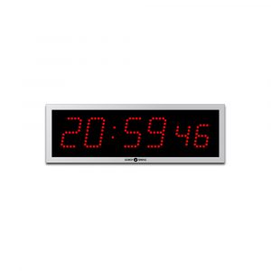 GORGY TIMING LEDI 10S INDOOR DIGITAL CLOCK LEDI 10S