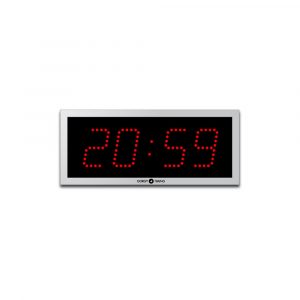 GORGY TIMING LEDI 10 INDOOR DIGITAL CLOCK LEDI 10