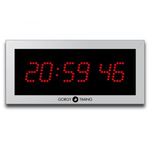 GORGY TIMING LEDI 5S INDOOR DIGITAL CLOCK LEDI 5S