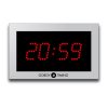 GORGY TIMING LEDI 5 INDOOR DIGITAL CLOCK LEDI 5