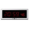 GORGY TIMING LEDI 7S INDOOR DIGITAL CLOCK LEDI 7S