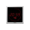 GORGY TIMING LEDI REVERSO 7.60S INDOOR DIGITAL CLOCK LEDI REVERSO 7.60S