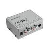 OMNITRONIC LH-040 PHONO PRE-AMPLIFIER