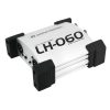 OMNITRONIC LH-060 ΔΙΠΛΟ DI BOX ΠΑΘΗΤΙΚΟ