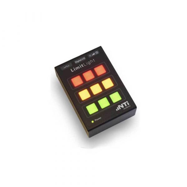 NTI LIMIT LIGHT LIMIT LIGHT FOR XL2
