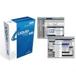 FOCUSRITE LIQUID MIX HD SOFTWARE PLUG-IN FOR PRO-TOOLS