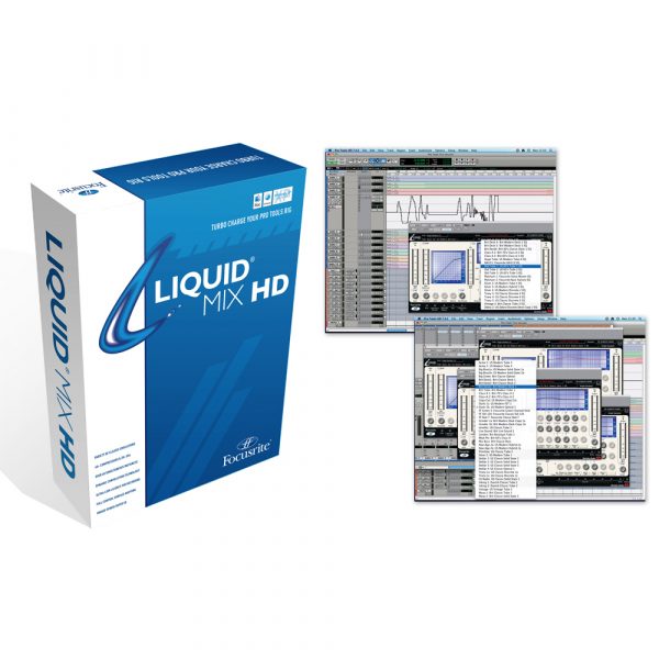 LIQUID MIX HD b