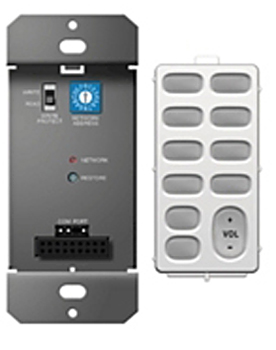 XANTECH LM110KITRP SMARTPAD3 SINGLE-GANG LEARNING MODULE KIT RP XANTECH LM110KITRP SMARTPAD3 SINGLE-GANG LEARNING MODULE KIT RP