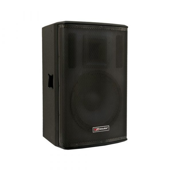 MARK MARK MP 12 ΗΧΕΙΟ 2 ΔΡΟΜΩΝ 500W 12''