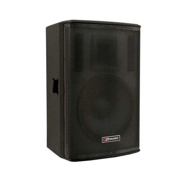MARK MARK MP 15 AM ΗΧΕΙΟ 2 ΔΡΟΜΩΝ 800W 15''