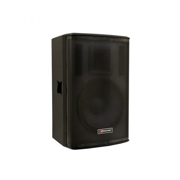 MARK MARK MP 15 ΗΧΕΙΟ 2 ΔΡΟΜΩΝ 800W 15''