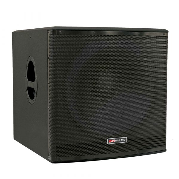 MARK MARK MP 18 HXEIO SUB 1500W 18''