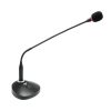 OMNITRONIC MIC SHC-2 ΕΠΙΤΡΑΠΕΖΙΟ ΜΙΚΡΟΦΩΝΟ GOOSENECK