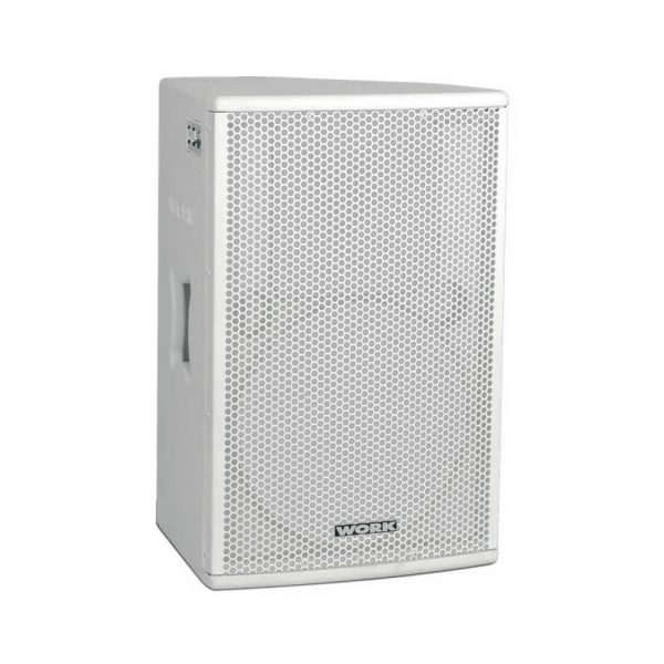 WORK MINO 10 WHT ΠΑΘΗΤΙΚΟ ΗΧΕΙΟ/STAGE MONITOR WHITE