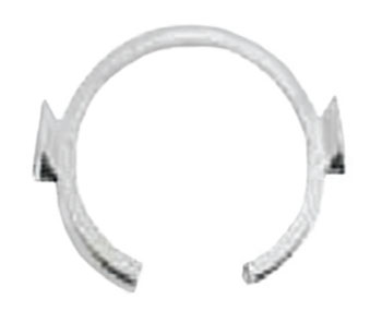 JBL MTC-8124C ΔΑΚΤΥΛΙΟΣ ΣΤΗΡΙΞΗΣ ΓΙΑ 8124 JBL MTC-8124C ΔΑΚΤΥΛΙΟΣ ΣΤΗΡΙΞΗΣ ΓΙΑ 8124