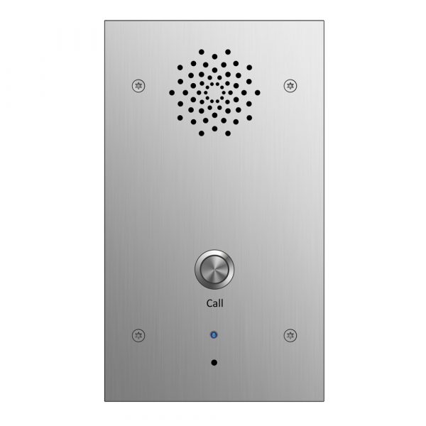 TOA N-SP80AS1 SIP AUDIO DOOR STATION
