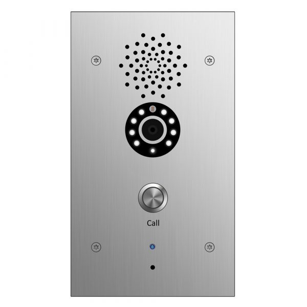 TOA N-SP80VS1 SIP VIDEO DOOR STATION