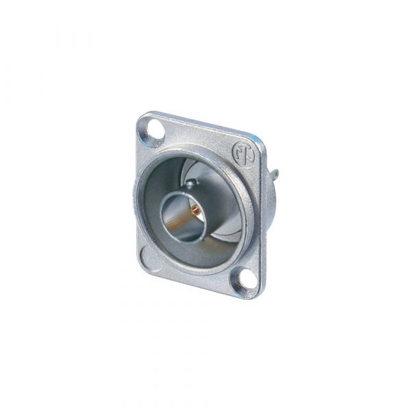 NEUTRIK NBB75DSI 750HMS BNC BULKHEAD JACK SOLDE