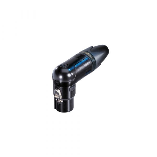 NEUTRIK NC10FRX-14-B CABLE CONNECTOR