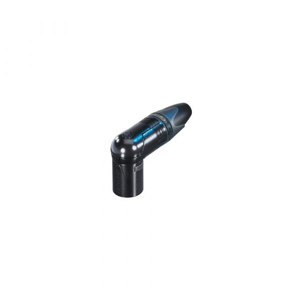 NEUTRIK NC10MRX-14-B CABLE CONNECTOR