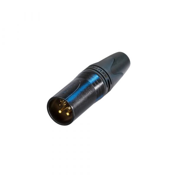 NEUTRIK NC10MXX-14-B CABLE CONNECTOR