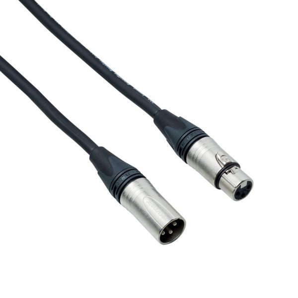 BESPECO NCB15 Καλώδιο ηχείων XLR-XLR 15m