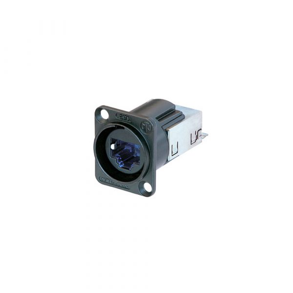 NEUTRIK NE8FDY-C6-B ΘΗΛ.ΒΥΣΜΑ ΤΥΠΟΥ D ΓΙΑ IDC ΚΑΛ.