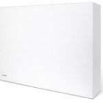 WORK NEO S8 A WH ACTIVE SUB 58W 8'' WHITE