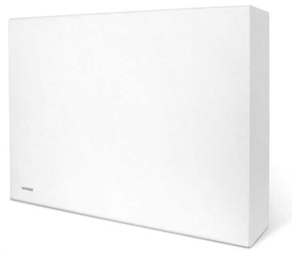 WORK NEO S8 A WH ΕΝΕΡΓΟ SUB 58W 8'' ΛΕΥΚΟ