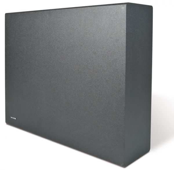 WORK NEO S8 A ΕΝΕΡΓΟ SUB 58W 8''