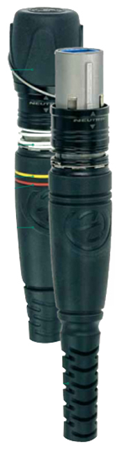 NEUTRIK NKOB12SA-A-0-10 ΟΠΤΙΚΗ ΙΝΑ ΜΤΡ 10 ΜΕΤΡΑ NEUTRIK NKOB12SA-A-0-10 ΟΠΤΙΚΗ ΙΝΑ ΜΤΡ 10 ΜΕΤΡΑ