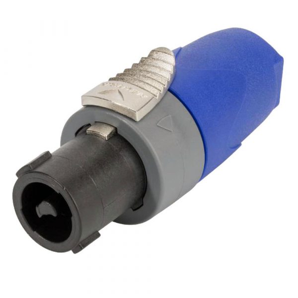 NEUTRIK NL2FX ΒΥΣΜΑ ΗΧΕΙΩΝ ΘΗΛΥΚΟ ΚΑΛΩΔΙΟΥ 2 ΕΠΑΦΩΝ