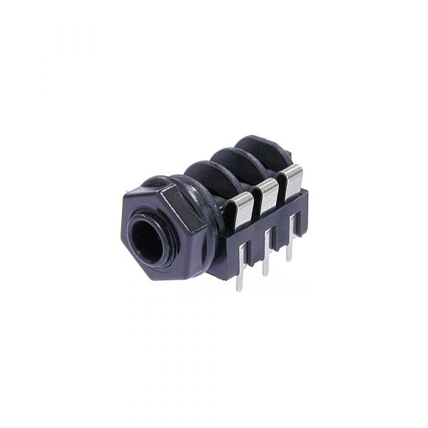 NEUTRIK NMJ6HFD2 1/4'' M JACK STEREO