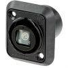 NEUTRIK NO4FDW-A CHASSIS CONNECTOR