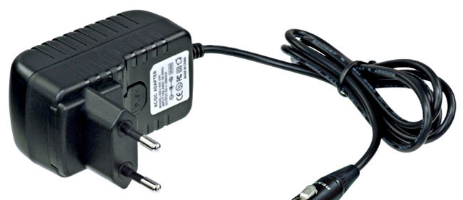 NEUTRIK NPS-10W EXTERNAL PSU FOR XIRIUM NEUTRIK NPS-10W EXTERNAL PSU FOR XIRIUM