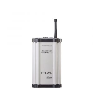 NEUTRIK NXP2RX-E RECEIVER RX Base Station