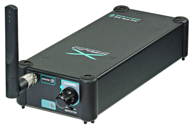 NEUTRIK NXX1RX-T XIRIUM X TOURING TRANSMETER XTX NEUTRIK NXX1RX-T XIRIUM X TOURING TRANSMETER XTX