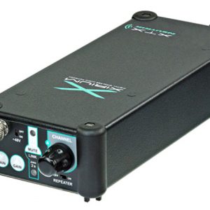 NEUTRIK NXX1TX-T XIRIUM X TOURING RECEIVER XRX