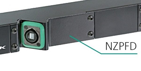 NEUTRIK NZPFD Z-PANELS