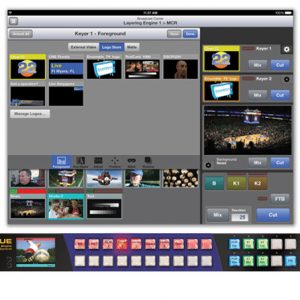 ENSEMBLE DESIGN P9425 AVENUE LAYERING ENGINE (INCLUDES 9430)